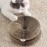Interactive Cat Scratch Board Funny Kitten Toy with Bell Ball Cat Grinding Claw Cat Climbing Frame Corrugated Cat Scratch Toy