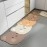 Cartoon Kitchen Long Rugs Irregular Dog Cat Floor Mat for Living Room Non-slip Entrance Doormat Kitchen Carpet Home Decor