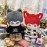 20cm IDol Doll Anime Plush Star Dolls Cute Stuffed Customization Figure Toys Cotton Baby Doll Plushies Toys Fans Collection Gift